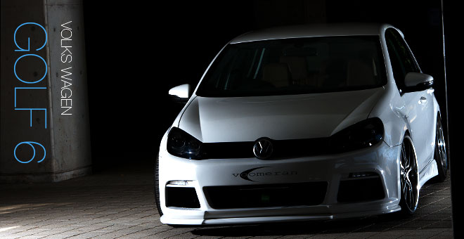GOLF 5
