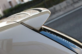 リアウイングリップ