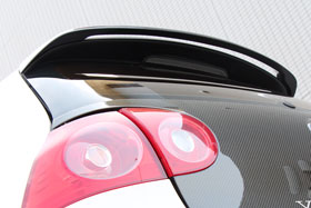 リアウイングリップ