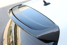 リアウイングリップ