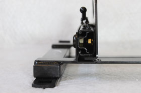 Golf5/6 Variant　R-Styleリアバンパー