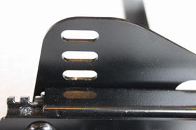 Golf5/6 Variant　R-Styleリアバンパー