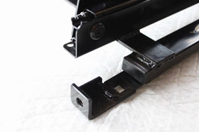 Golf5/6 Variant　R-Styleリアバンパー