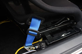 Golf5/6 Variant　R-Styleリアバンパー