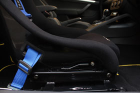 Golf5/6 Variant　R-Styleリアバンパー