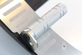 アンダースポイラー本体