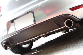 アンダービュー