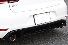 アンダービュー