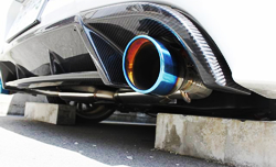 アンダースポイラー本体