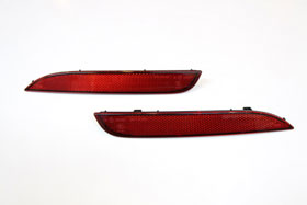 Golf5/6 Variant　R-Styleリアバンパー