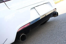 Golf5/6 R-Styleリアバンパー