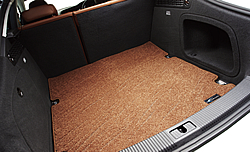 アンダースポイラー本体